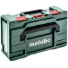 Metabo Werkzeugkoffer 626889000 Schwarz ABS 496x296x165 mm