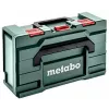 Metabo Werkzeugkoffer 626889000 Schwarz ABS 496x296x165 mm