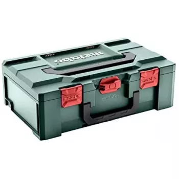 Metabo Werkzeugkoffer 626889000 Schwarz ABS 496x296x165 mm