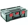 Metabo Werkzeugkoffer 626889000 Schwarz ABS 496x296x165 mm