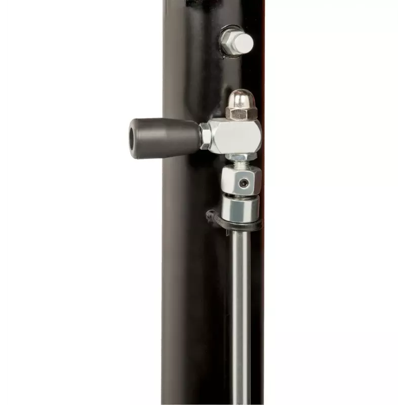 Wagenheber/Unterstellbock Bahco BH5SP500QA 500kg Kapazität
