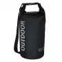 Hama 00178174 Outdoor-Rucksack 10 L Schwarz