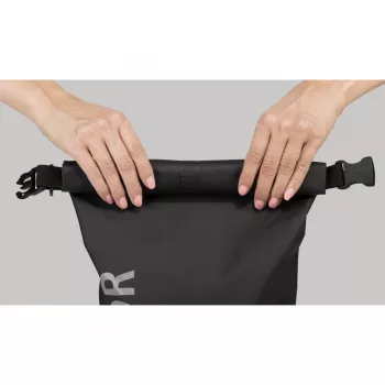 Hama 00178174 Outdoor-Rucksack 10 L Schwarz