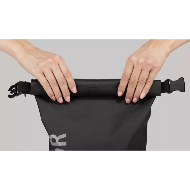 Hama 00178174 Outdoor-Rucksack 10 L Schwarz