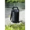 Hama 00178174 Outdoor-Rucksack 10 L Schwarz