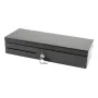 Elektronische Kassenschublade Olympia HS-170 Stahl Schwarz 460x170x100mm