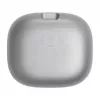 JBL LIVE FLEX Headset Kabellos In-Ear Anrufe/Musik Bluetooth Silber