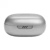 JBL LIVE FLEX Headset Kabellos In-Ear Anrufe/Musik Bluetooth Silber