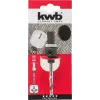 Bohrer KWB 1598400 1,6 cm Rechtslauf