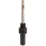 Bohrer KWB 1598400 1,6 cm Rechtslauf
