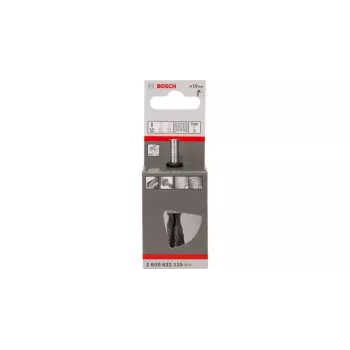Drahtbürste Bosch Pencil Brushes geknoteter Draht Durchmesser 1 cm