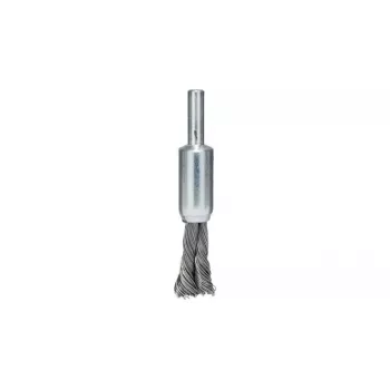 Drahtbürste Bosch Pencil Brushes geknoteter Draht Durchmesser 1 cm
