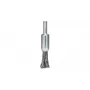 Drahtbürste Bosch Pencil Brushes geknoteter Draht Durchmesser 1 cm