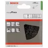 Topfbürste Bosch 2 608 622 061 Durchmesser 6,5 cm Drahtstärke 0,3 mm