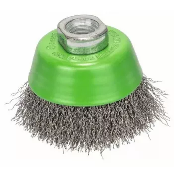 Topfbürste Bosch 2 608 622 061 Durchmesser 6,5 cm Drahtstärke 0,3 mm