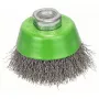 Topfbürste Bosch 2 608 622 061 Durchmesser 6,5 cm Drahtstärke 0,3 mm