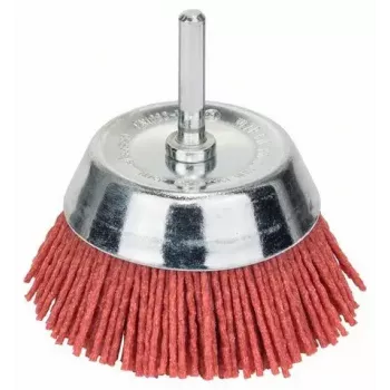 Bosch 2 608 622 051 Drahtbürste/Topfbürste Topfbürste 7,5 cm