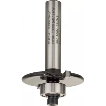Bosch 2 608 628 401 Fräser Schlitzfräser 1 St.