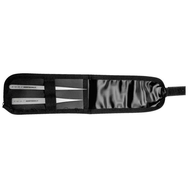 Industrielle Pinzette Bahco 9858 Gewicht 60 g