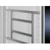 Server-/Rack-Zubehör Rittal TS 4309.000 — Stahlgehäuse, silber, Tiefe 390 mm, kompatibel mit TS/SE/CM/TP