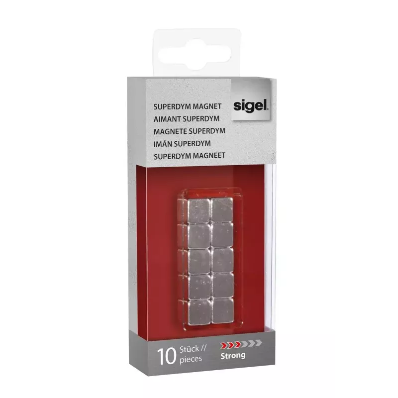 Board-Magnet Sigel SuperDym C5