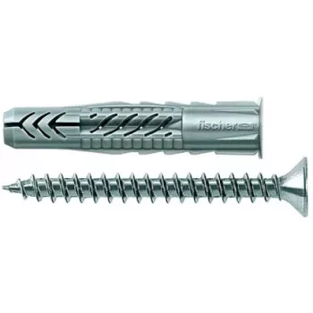 Universal-Dübel Fischer UX 6 x 35 R S/20