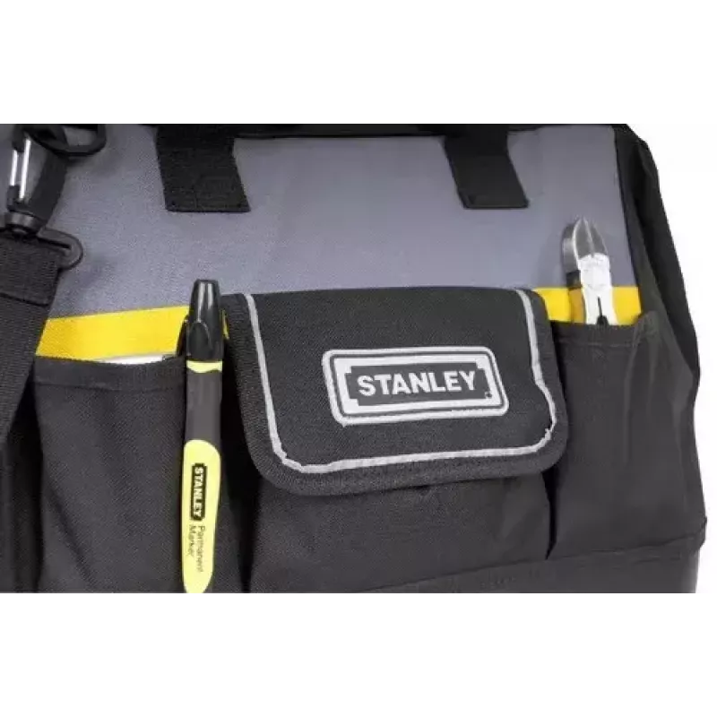 Werkzeugkoffer Stanley 1-96-183