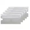 Schaberblatt KS Tools 911.8127 Gewicht 40g