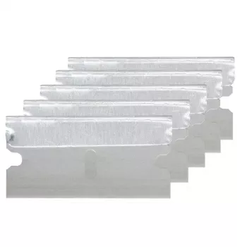 Schaberblatt KS Tools 911.8127 Gewicht 40g