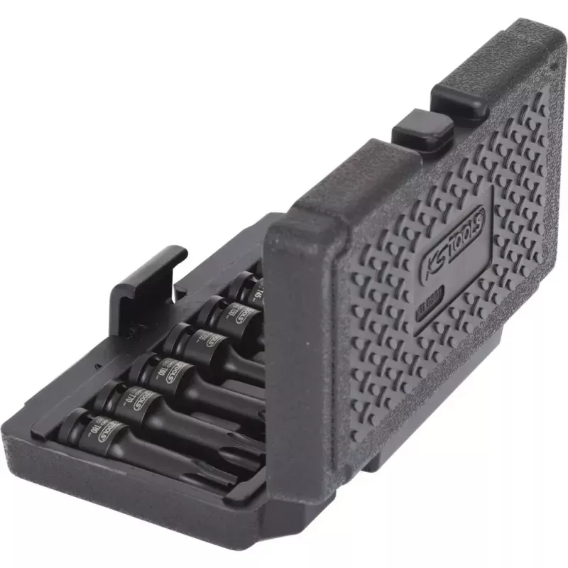 Steckschlüsselsatz KS Tools 911.0901