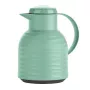EMSA Samba Wave Isolierflasche 1 L Mintfarbe