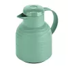 EMSA Samba Wave Isolierflasche 1 L Mintfarbe