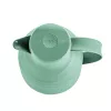 EMSA Samba Wave Isolierflasche 1 L Mintfarbe