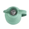 EMSA Samba Wave Isolierflasche 1 L Mintfarbe