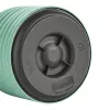 EMSA Samba Wave Isolierflasche 1 L Mintfarbe