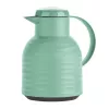 EMSA Samba Wave Isolierflasche 1 L Mintfarbe