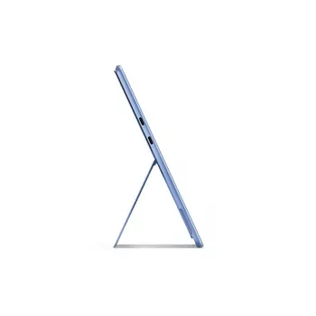 Tablet-Laptop Microsoft Surface Pro 11 Copilot+ PC Qualcomm Snapdragon X1E-80-100 1 TB 16 GB 13 Zoll Wi‑Fi 7 Blau