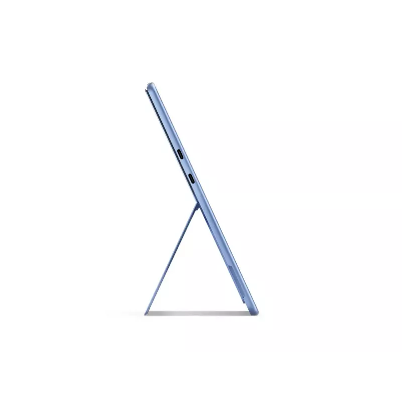 Tablet-Laptop Microsoft Surface Pro 11 Copilot+ PC Qualcomm Snapdragon X1E-80-100 1 TB 16 GB 13 Zoll Wi‑Fi 7 Blau