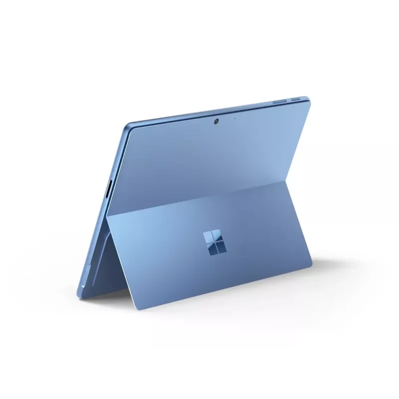 Tablet-Laptop Microsoft Surface Pro 11 Copilot+ PC Qualcomm Snapdragon X1E-80-100 1 TB 16 GB 13 Zoll Wi‑Fi 7 Blau