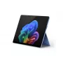 Tablet-Laptop Microsoft Surface Pro 11 Copilot+ PC Qualcomm Snapdragon X1E-80-100 1 TB 16 GB 13 Zoll Wi‑Fi 7 Blau