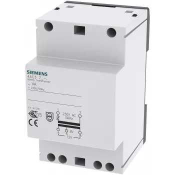 Siemens 4AC3724-0 Spannungswandler