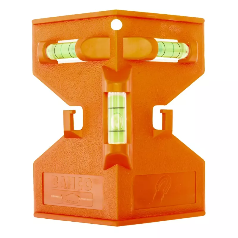 Wasserwaage Bahco 466-POST