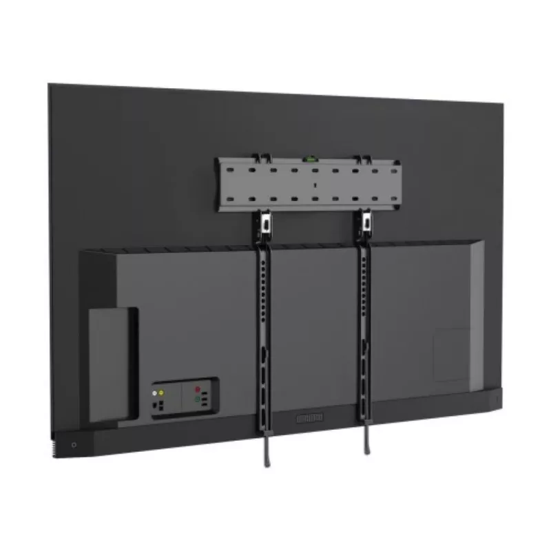 Techly ICA-PLB 736F TV-Wandhalterung 2,03 m (80 Zoll) Schwarz