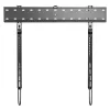 Techly ICA-PLB 736F TV-Wandhalterung 2,03 m (80 Zoll) Schwarz
