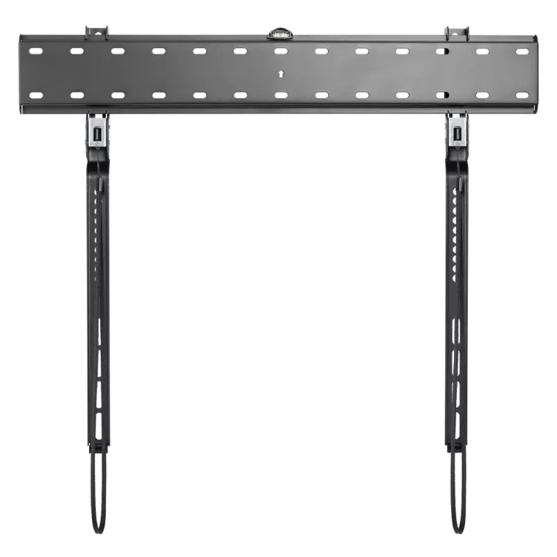 Techly ICA-PLB 736F TV-Wandhalterung 2,03 m (80 Zoll) Schwarz
