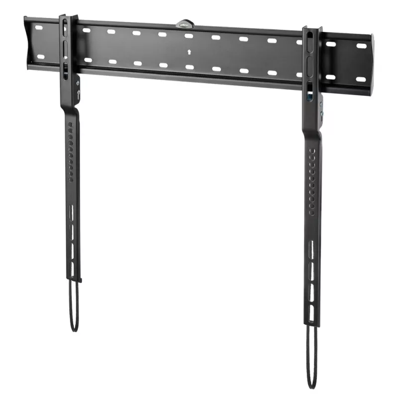 Techly ICA-PLB 736F TV-Wandhalterung 2,03 m (80 Zoll) Schwarz