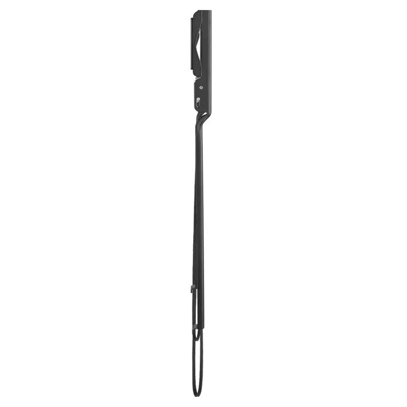 Techly ICA-PLB 736F TV-Wandhalterung 2,03 m (80 Zoll) Schwarz