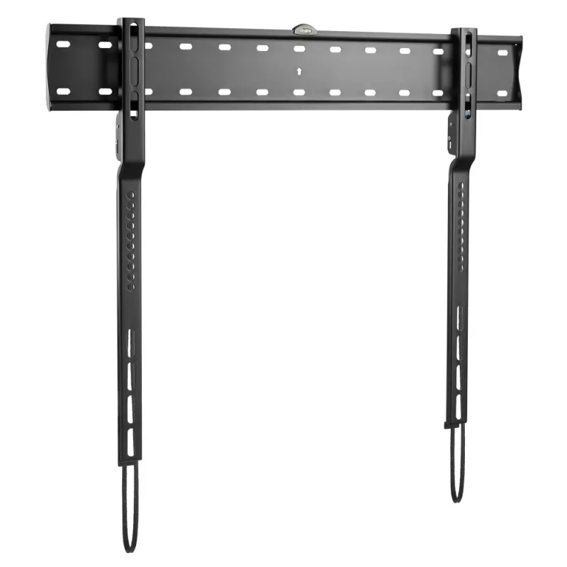 Techly ICA-PLB 736F TV-Wandhalterung 2,03 m (80 Zoll) Schwarz