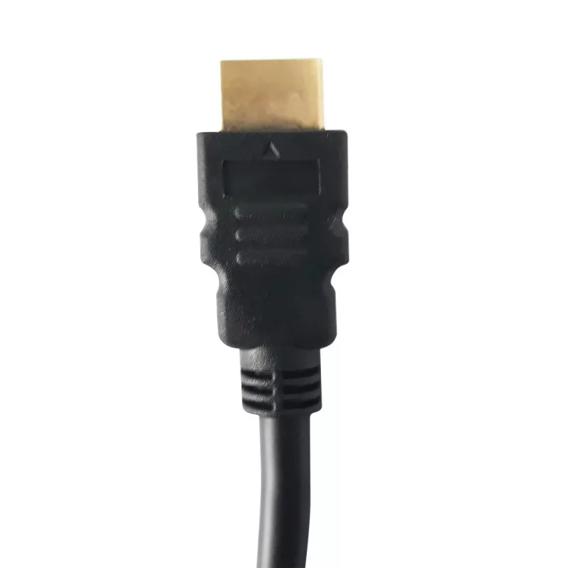 Techly IDATA HDMI-3F30 Videoschalter