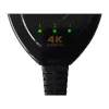 Techly IDATA HDMI-3F30 Videoschalter